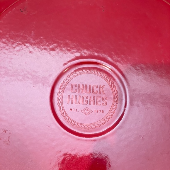 Chuck@Hughes Cast Iron 3,9L Braiser - Picture 5 of 5